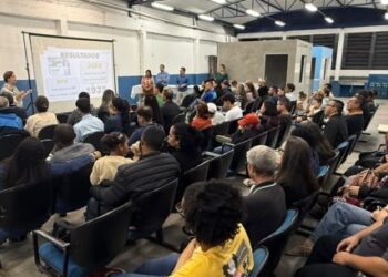 Caraguatatuba realiza formatura unificada para alunos dos cursos em parceria com o Senai São José dos Campos