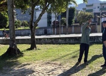 Fiscalização ambiental registra 27 ocorrências na primeira quinzena de junho em Caraguatatuba
