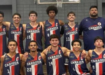 Basquete de Caraguatatuba avança às finais e mantém bom desempenho em diferentes categorias