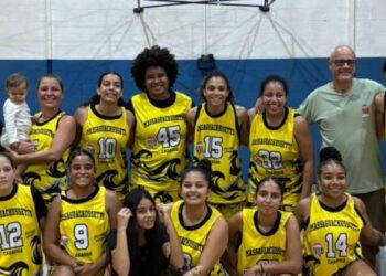Caraguatatuba vence em São José dos Campos e garante vaga na final da Liga Metropolitana de Basquete