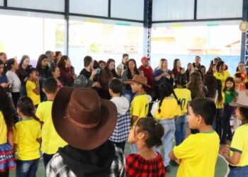 Prefeitura de Caraguatatuba divulga programação de festas juninas da rede municipal