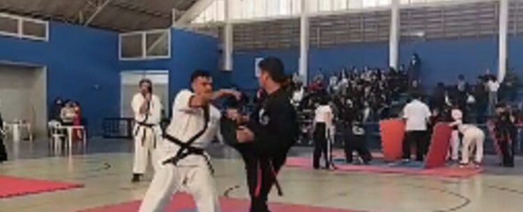 Caraguatatuba conquista 11 medalhas no Campeonato Regional de Hapkido em São Paulo