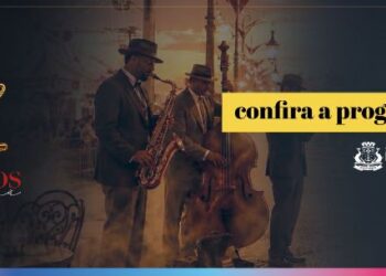 Programação de artistas movimenta festival Jazz & Vinhos em Caraguatatuba