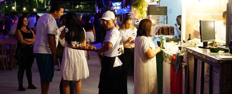 Estabelecimentos gastronômicos participantes da 8ª edição do Jazz & Vinhos em Caraguatatuba estão definidos
