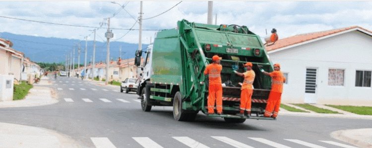Taxa do lixo expõe herança fiscal e vira novo embate político em Caraguatatuba