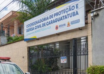 Defesa Civil alerta para fortes rajadas de vento nesta quarta-feira e quinta-feira