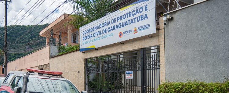 Defesa Civil alerta para fortes rajadas de vento nesta quarta-feira e quinta-feira
