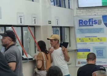 Adesão ao benefício do Refis da Prefeitura de Caraguatatuba pode ser feita até dia 31 de agosto