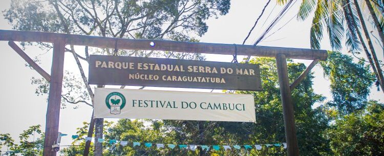 13º Festival do Cambuci movimenta Caraguatatuba com gastronomia trilhas e atrações culturais neste domingo