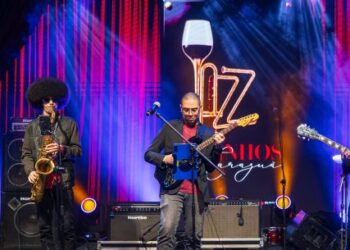 Festival Jazz & Vinhos movimenta R$ 1,8 milhão na economia de Caraguatatuba e atrai moradores e turistas