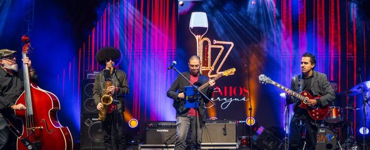 Festival Jazz & Vinhos movimenta R$ 1,8 milhão na economia de Caraguatatuba e atrai moradores e turistas