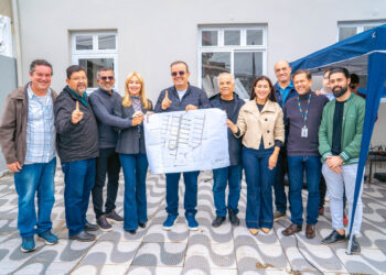 Novas ruas do Maitinga recebem investimento de pavimentação