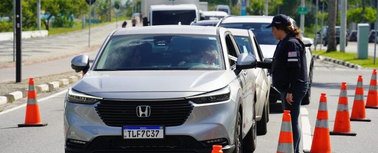 Prefeitura institui Programa Caraguá Segura com integração entre forças de segurança e órgãos municipais