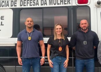DDM Móvel leva atendimento especializado e orientação às mulheres em Caraguatatuba