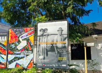Exposição “Carelli – O tom de uma vida inteira” abre nesta sexta no Macc com obras inéditas do artista
