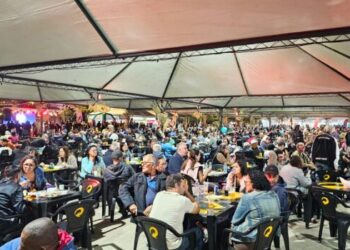 21º Festival da Tainha começa na próxima semana em Caraguatatuba