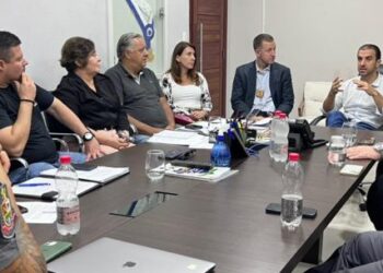 Município reforça Operação Caraguá Segura e amplia fiscalização integrada em bares e adegas