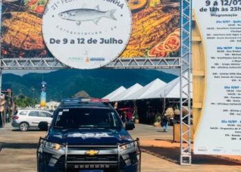 Guarda Civil Municipal intensifica atuação e reforça compromisso com segurança da população