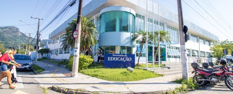 Caraguatatuba abre processo seletivo para definir diretores e coordenadores da rede municipal de ensino