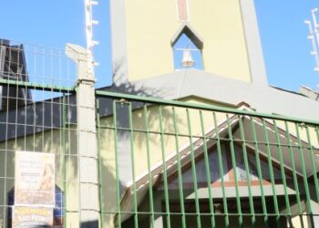 Arraiá da Paróquia Santa Terezinha começa na sexta-feira com tradição, fé e cultura em Caraguatatuba