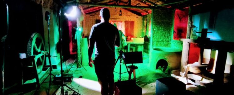 Minissérie “Contos no Macc” finaliza gravações e celebra identidade caiçara com inovação audiovisual em Caraguatatuba