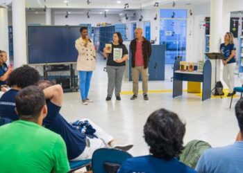 “Encontro de Ilustradores” marca Quarta Literária no mês de julho