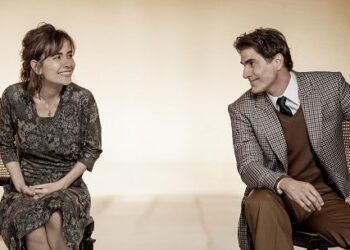 Espetáculo “Um Dia Muito Especial” com Reynaldo Gianecchini é destaque no Teatro Mario Covas neste fim de semana