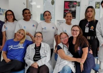 Agentes Comunitários de Saúde de Caraguatatuba passam a ter adicional de insalubridade em cima salário-base