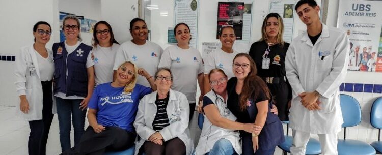Agentes Comunitários de Saúde de Caraguatatuba passam a ter adicional de insalubridade em cima salário-base
