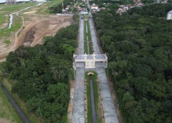 Inauguração do novo Portal Riviera-Indaiá  acontece nesta quinta-feira (16)