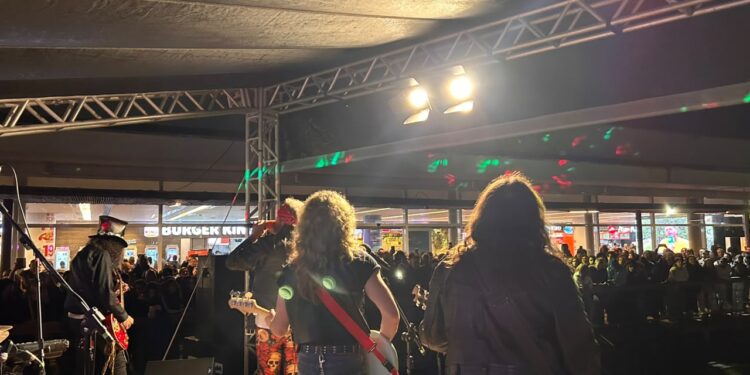 Serramar Shopping reúne música e diversão para toda a família com programação gratuita até agosto
