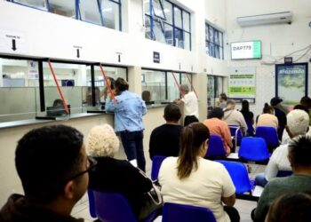 Adesão ao Refis da Prefeitura de Caraguatatuba entra na última quinzena