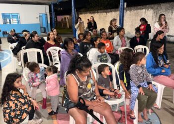 Procuradoria da Mulher promove Café Lilás com foco em informação, acolhimento e enfrentamento à violência