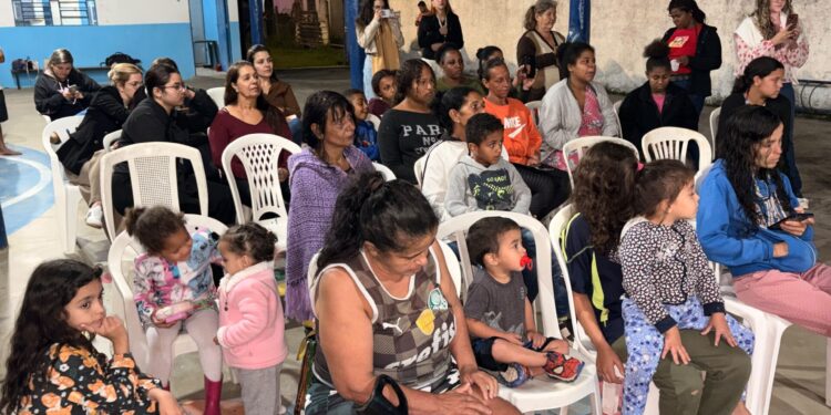Procuradoria da Mulher promove Café Lilás com foco em informação, acolhimento e enfrentamento à violência