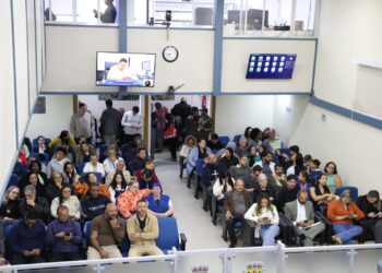Proteção à infância, prematuridade e inclusão estão na pauta da 27ª Sessão Ordinária