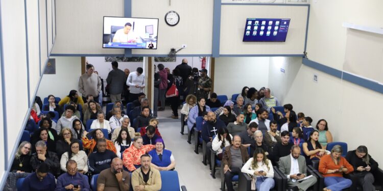 Proteção à infância, prematuridade e inclusão estão na pauta da 27ª Sessão Ordinária