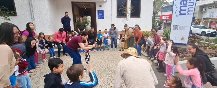 Macc abre agendamento de visitas guiadas com roteiros de educação patrimonial e exposições