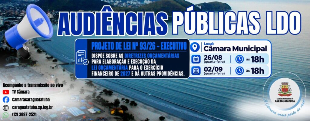 1024x400 PX_fala caraguá_AUDIÊNCIA PÚBLICA (970 x 250 px) (1024 x 400 px)