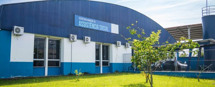 Secretaria de Assistência Social passa a atender em novo endereço