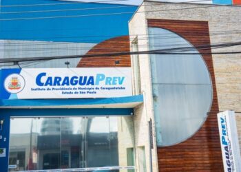 CaraguaPrev abre Concurso Público para sete cargos