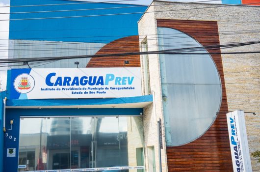 CaraguaPrev abre Concurso Público para sete cargos
