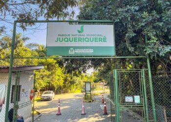 Encontro de Coletivos reúne cultura meio ambiente e iniciativas comunitárias no Parque do Juqueriquerê