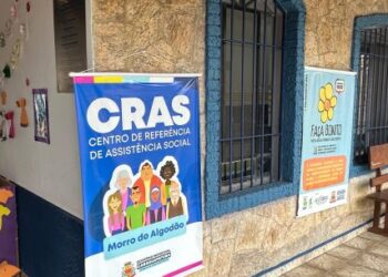 CRAS Morro do Algodão ultrapassa 1,4 mil atendimentos nos três primeiros meses de funcionamento