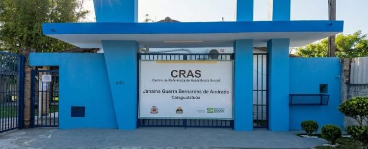 Atendimento do CRAS Barranco Alto é transferido temporariamente para Morro do Algodão