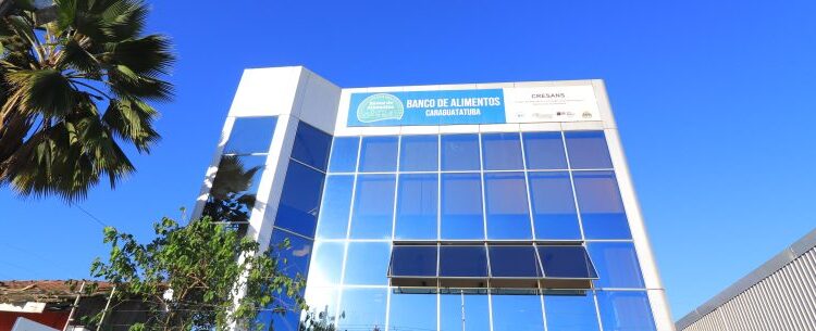 Frutos da Nossa Terra – II Edição marca 9º aniversário do Banco Municipal de Alimentos de Caraguatatuba