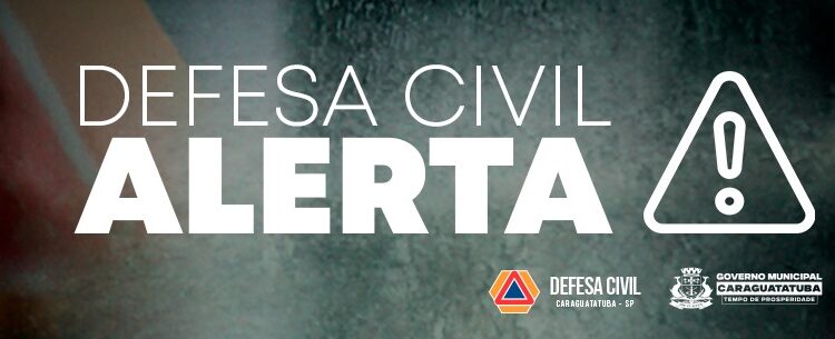 Defesa Civil alerta para onda de calor e risco de incêndios