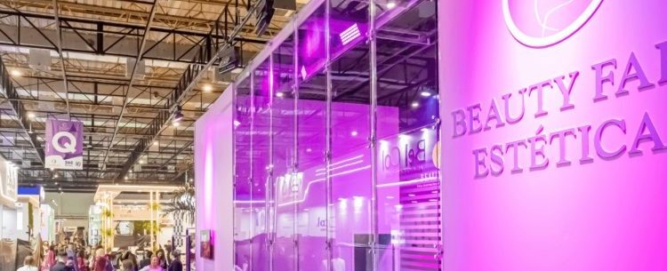 Secretaria de Governo e Sebrae Aqui Caraguatatuba abrem Inscrições para visita à maior Feira de Beleza da América Latina