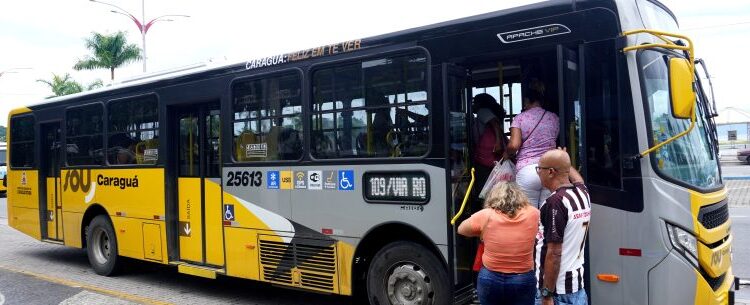 Prefeitura faz ajustes operacionais na Linha 100 – Olaria e adota novas medidas para melhorar a circulação na Rua Pedro Januário Leite