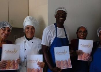 Fundo Social de Caraguatatuba amplia oportunidades para população com cursos gratuitos