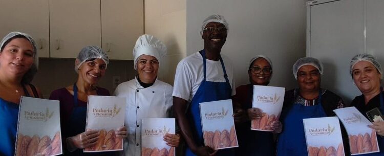 Fundo Social de Caraguatatuba amplia oportunidades para população com cursos gratuitos